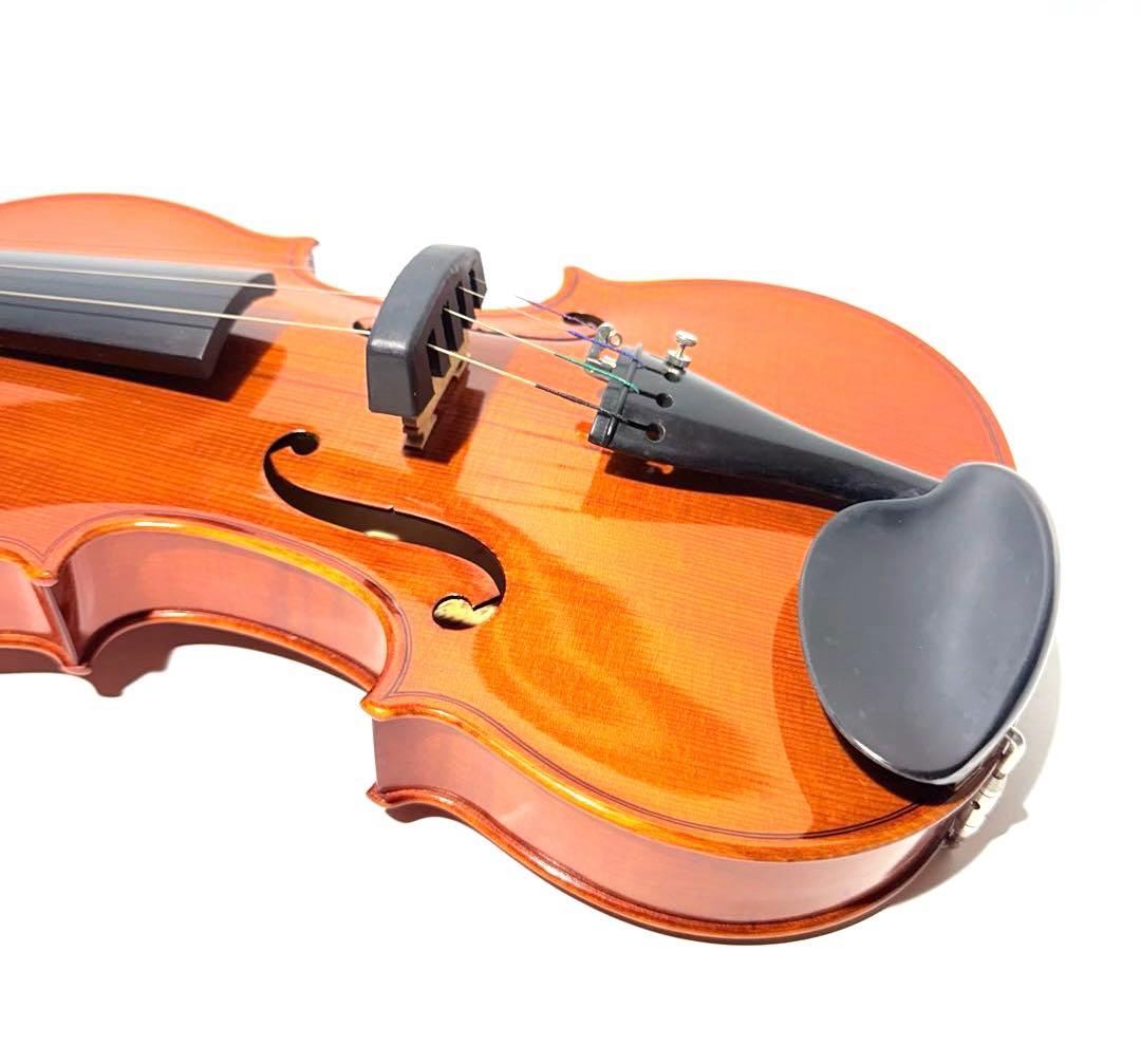 【調整美品】PYGMALIUS ST-02 4/4 1995年製 バイオリン