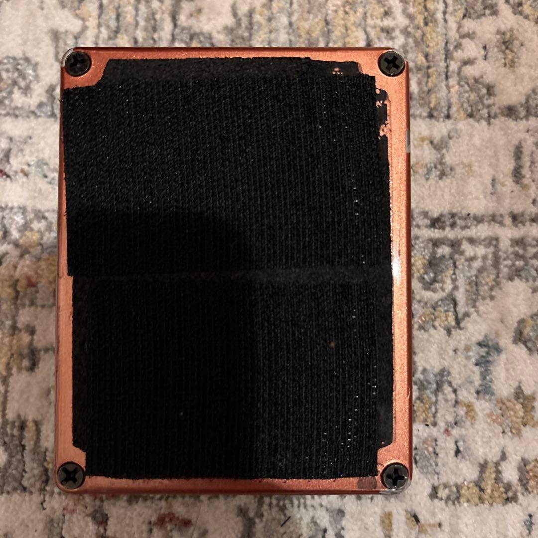 ギター CARL MARTIN DC DRIVE