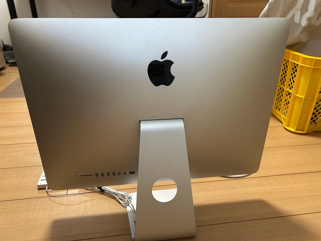 Macデスクトップ Apple Mac OS iMac 21.5inch late 2012