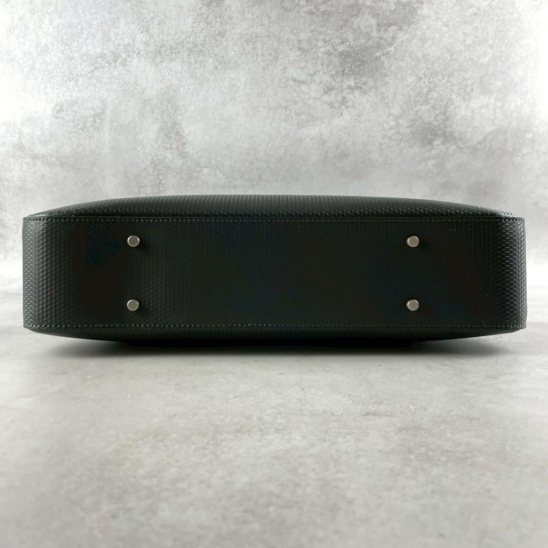 未使用タグ付✨aniary G-Film Leather ブリーフケース