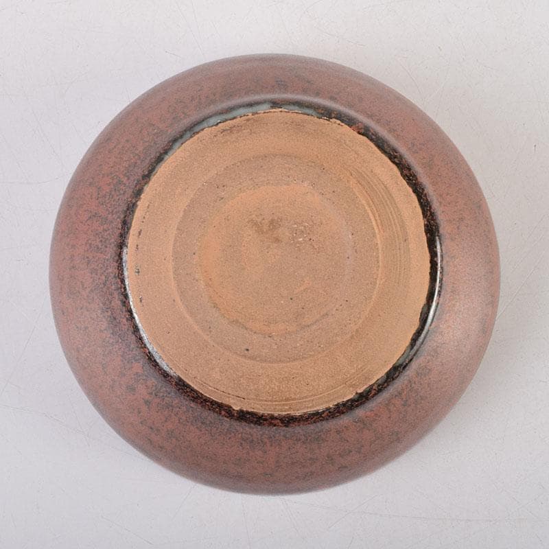 中国 南宋 建窯 禾目天目茶碗 煎茶碗 C R9331