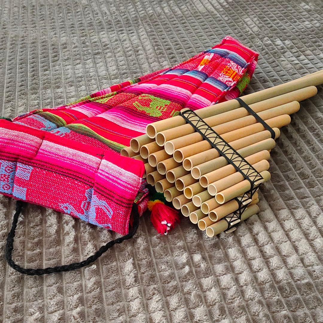 サンポーニャペルー