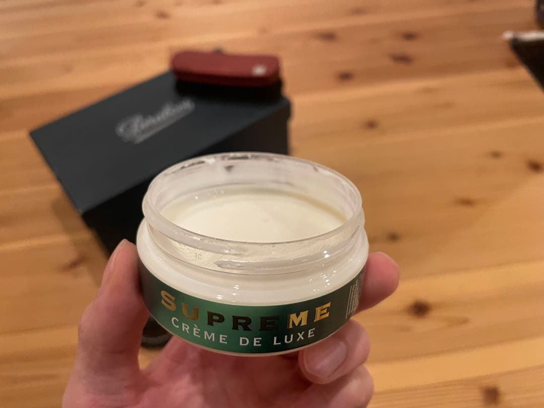 美品　Paraboot Michael 40.5 パラブーツ　ミカエル