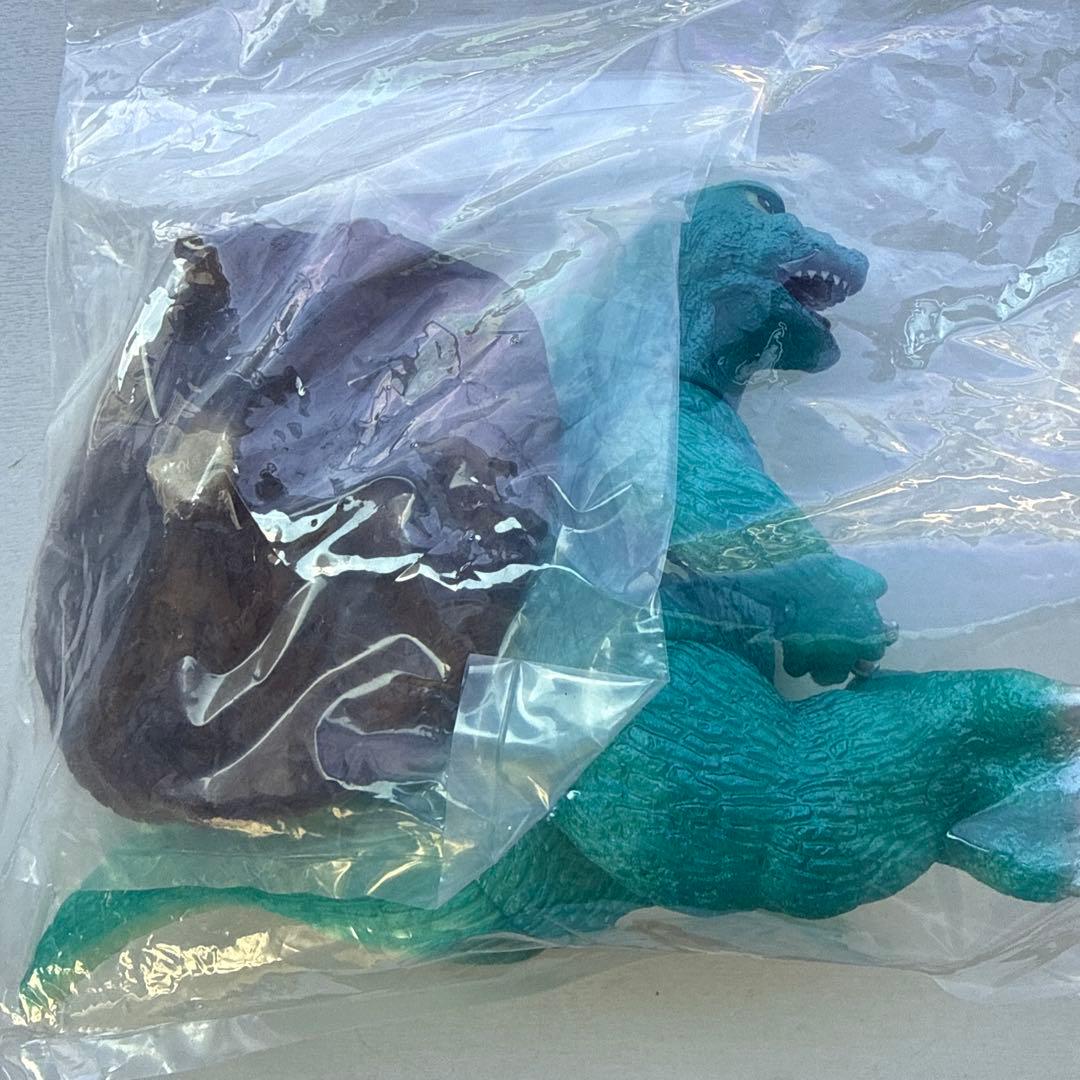 クリエイティブデザイン羽沢組 Gメモリーズセレクション 大戦争ゴジラ