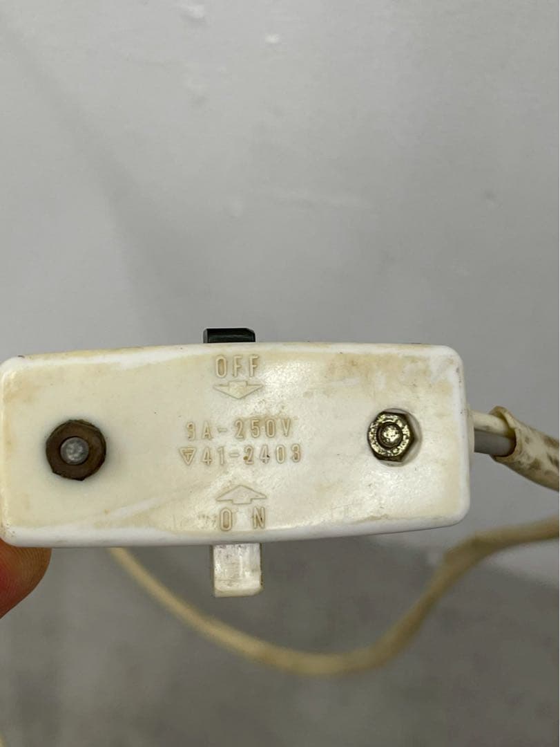 ヴィンテージ レトロ ポップ ブラケットライト ウォールランプ 壁掛け照明 希少