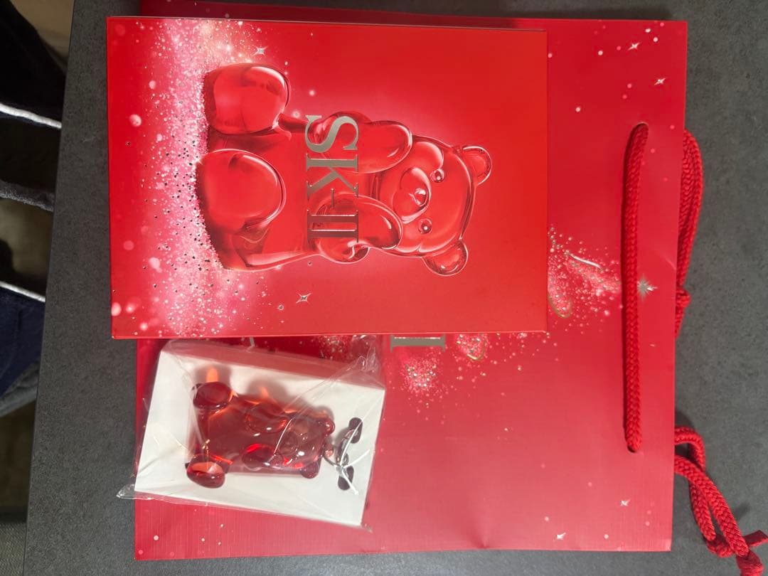 2025年末 クリスマス SK-II ピテラ™ ベストコレクション 新品未使用