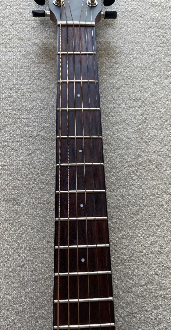 最 安値 でおもちゃ・ホビー・グッズ - Cort SFX1F NAT TOP単板