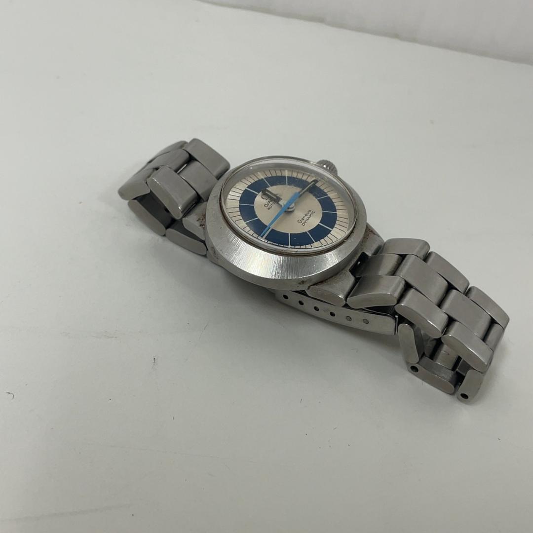 時計 774909/OMEGA Geneve DYNAMIC AUTOMATIC
