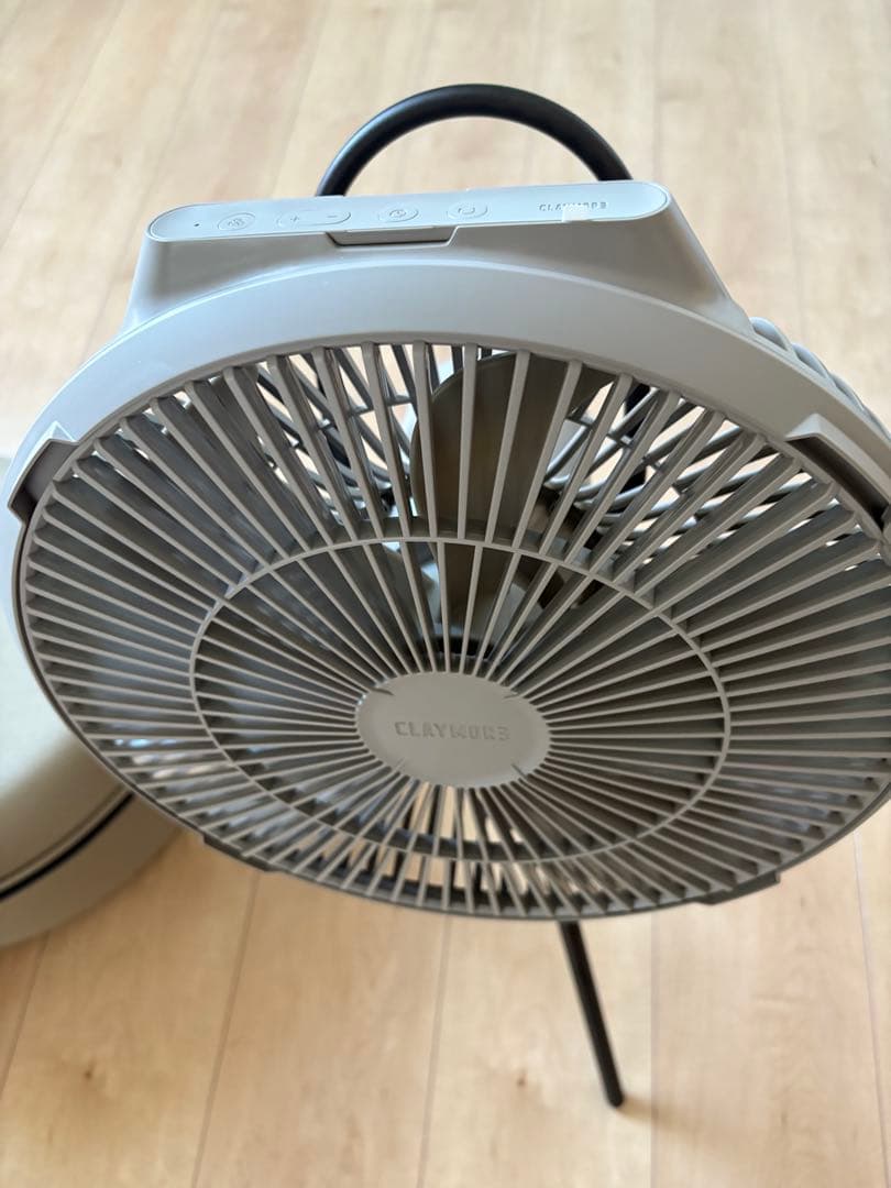 ぽ*ん様 CLAYMORE V1500 サーキュレーター