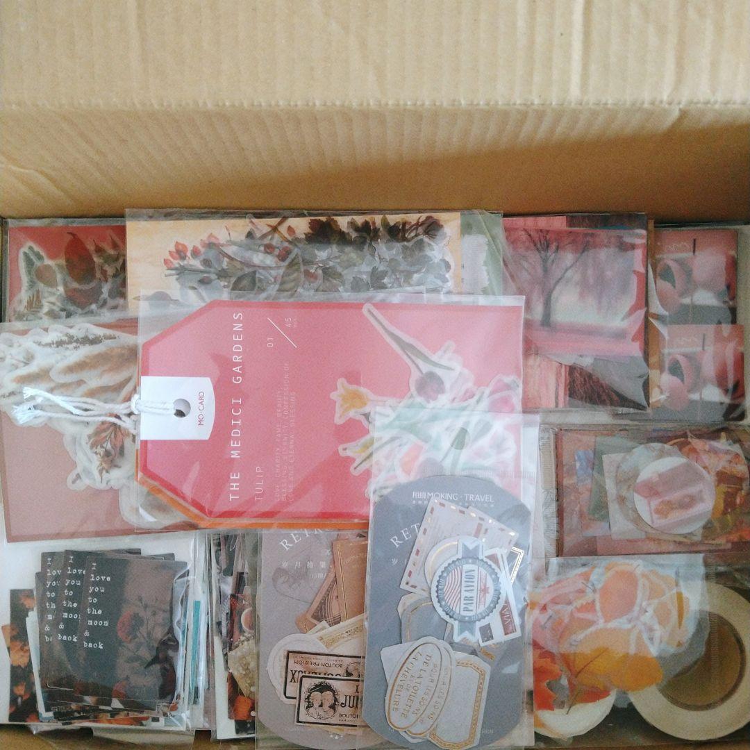 特別価格！大量 紙モノ まとめ売り 80 - メルカリ