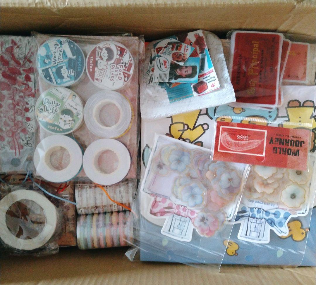 特別価格！大量 紙モノ まとめ売り 80 - メルカリ