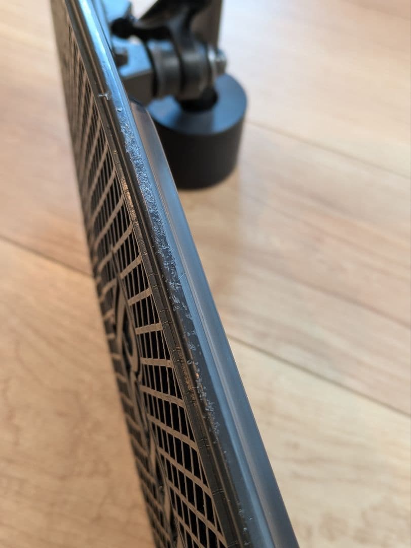 【美品】PENNY　27inch　ブラック