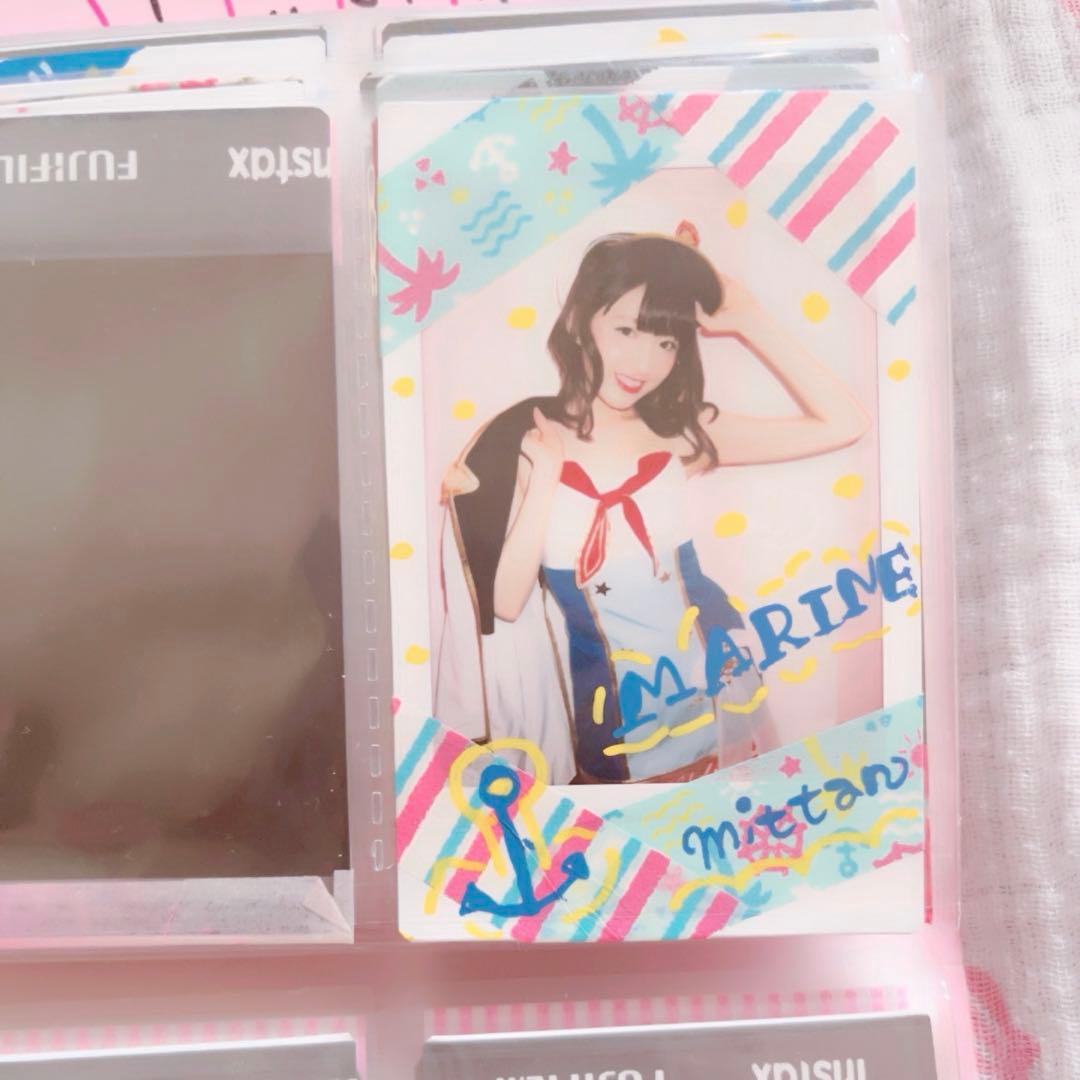 あっとほぉーむかふぇ みづきん イベントソロチェキ 19枚セット - メルカリ