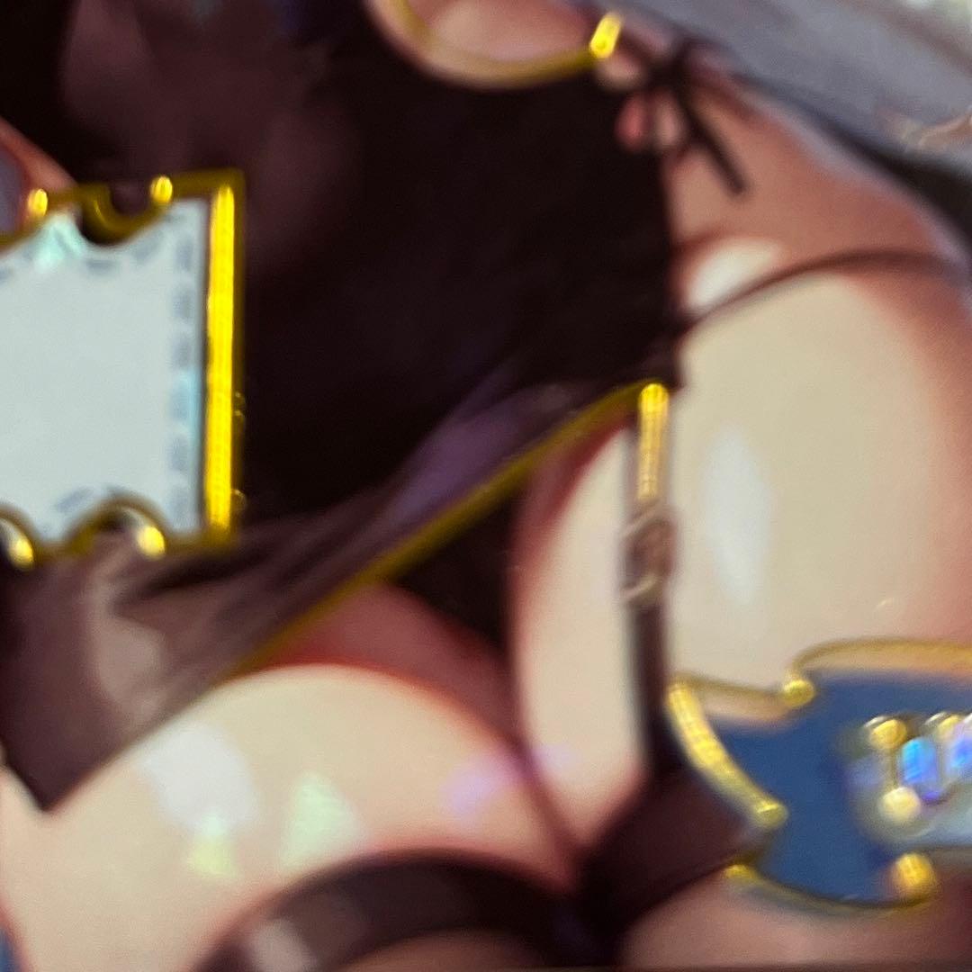 acgカード　　legend of  UR⭐︎214