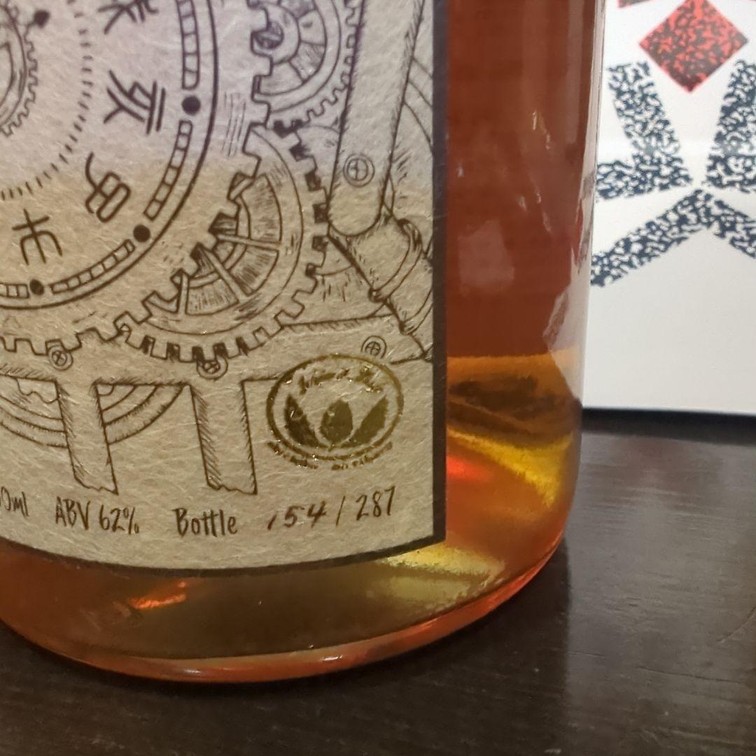 Ichiro´s Malt CHICHIBU 三越伊勢丹限定 イチローズモルト