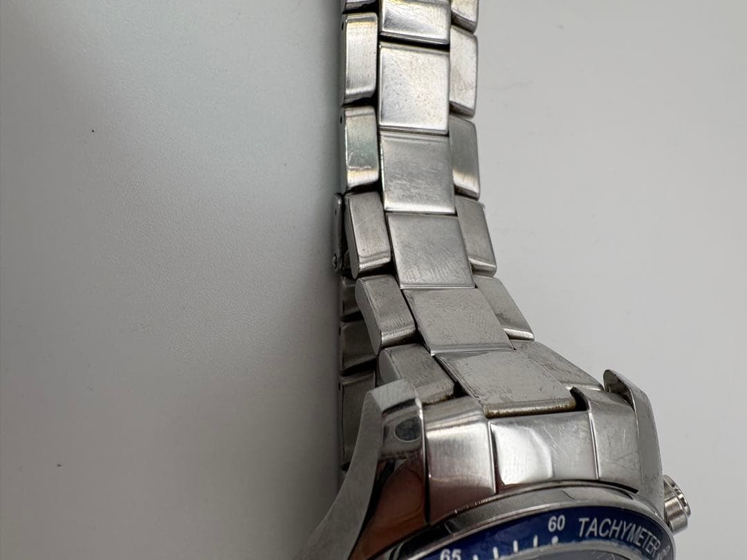 最終値下げ ティソ 腕時計 クオーツ V8 T039 メンズTISSOT