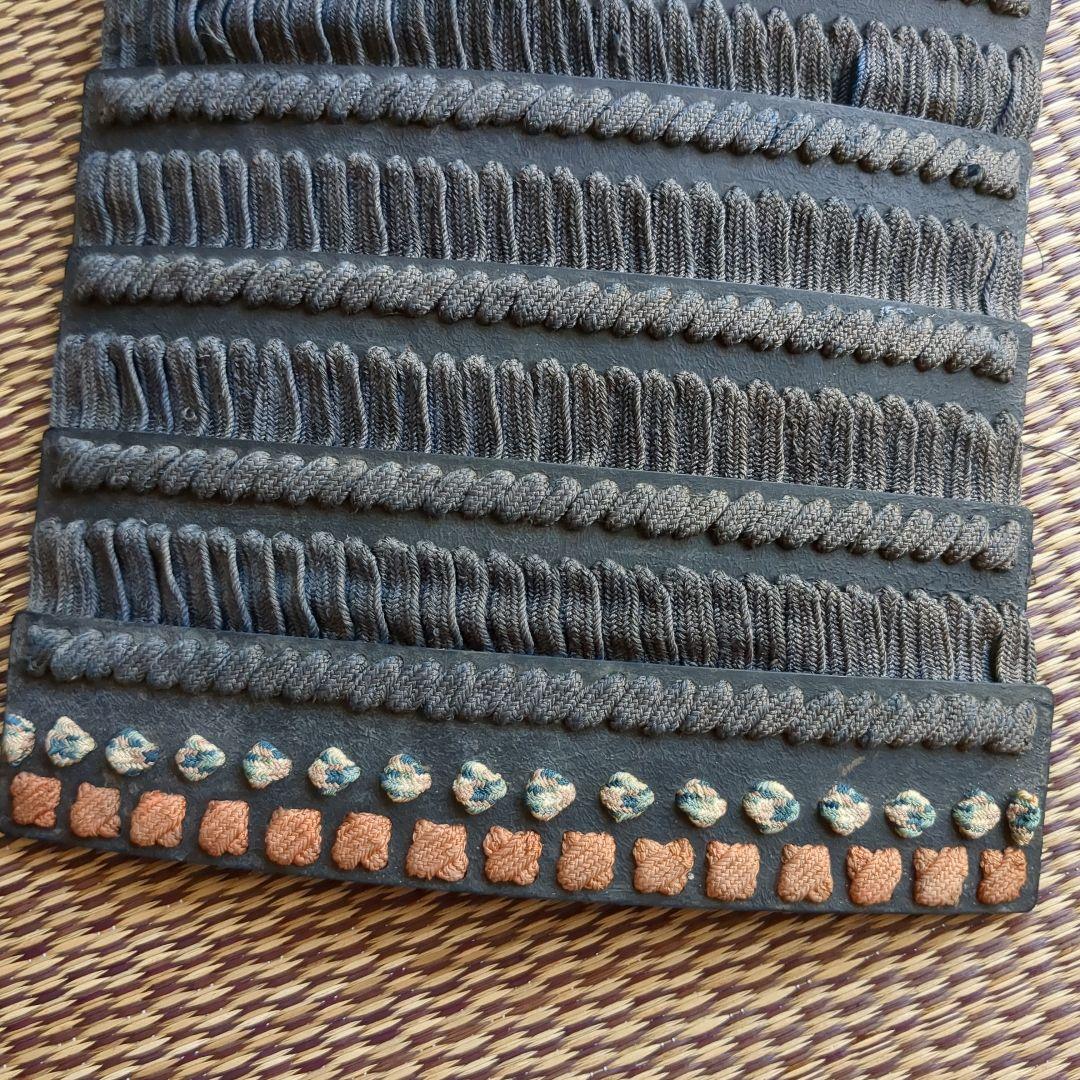 鎧　甲冑　武具　袖　部品