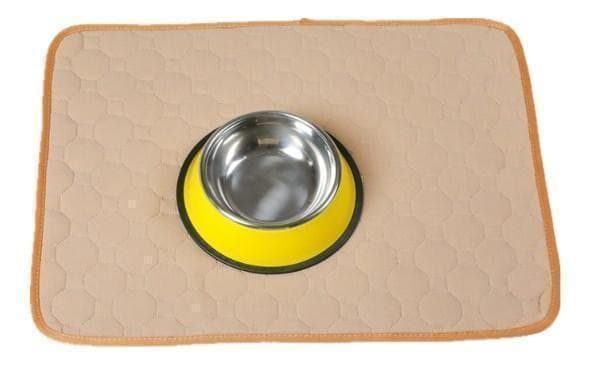 ニホンイシガメ様】ペット用吸水マット 特大サイズ 5枚 グレー