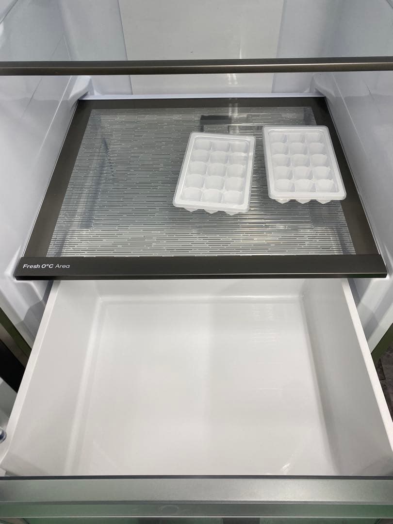 Kai 　　Haier ハイアール 279L 冷凍冷蔵庫