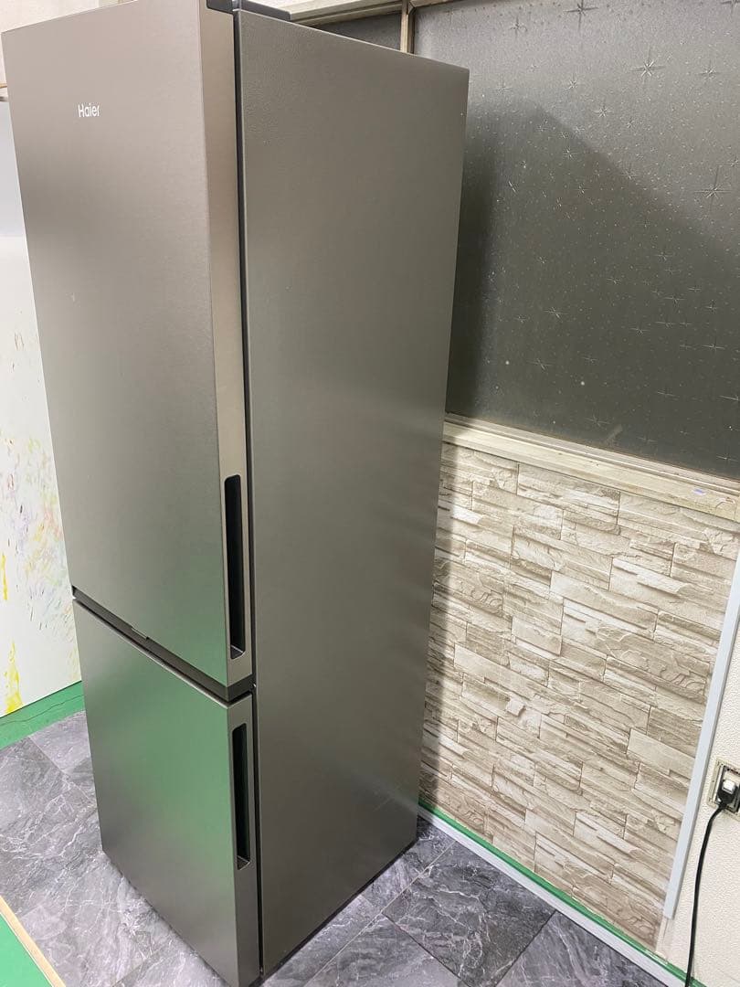 Kai 　　Haier ハイアール 279L 冷凍冷蔵庫