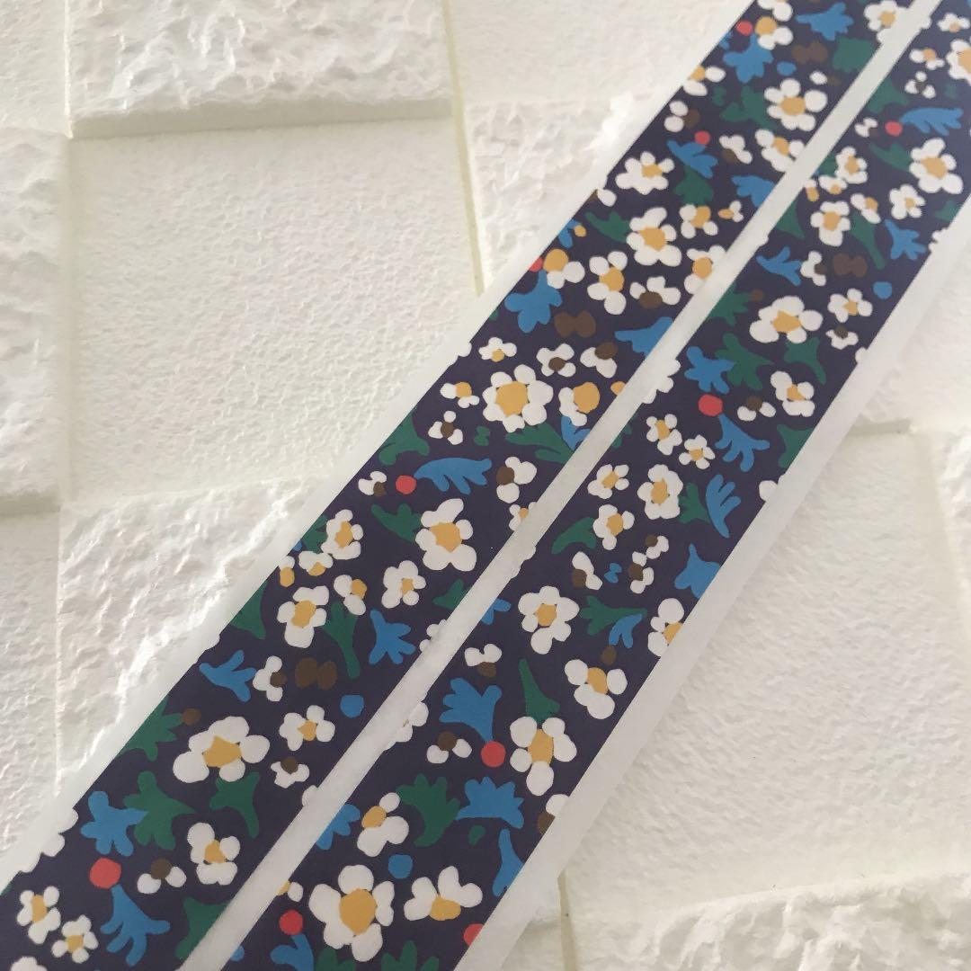 ミナペルホネン　マステ　ジェリービーン　ハナコ　ミナモ　マーガレット　ビスケット