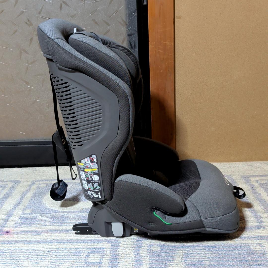 美品 コンビ ジョイトリップアドバンス ISOFIX エッグショック SA