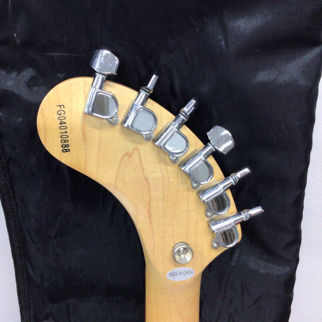 フェルナンデス ぞうさんギター サンリオ あややモデル zo-3 - メルカリ