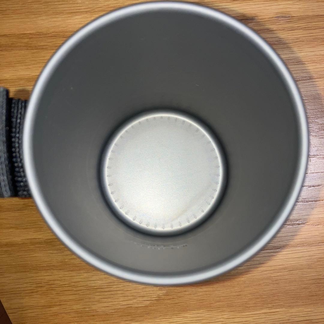 JETBOIL シングルバーナーコンロ