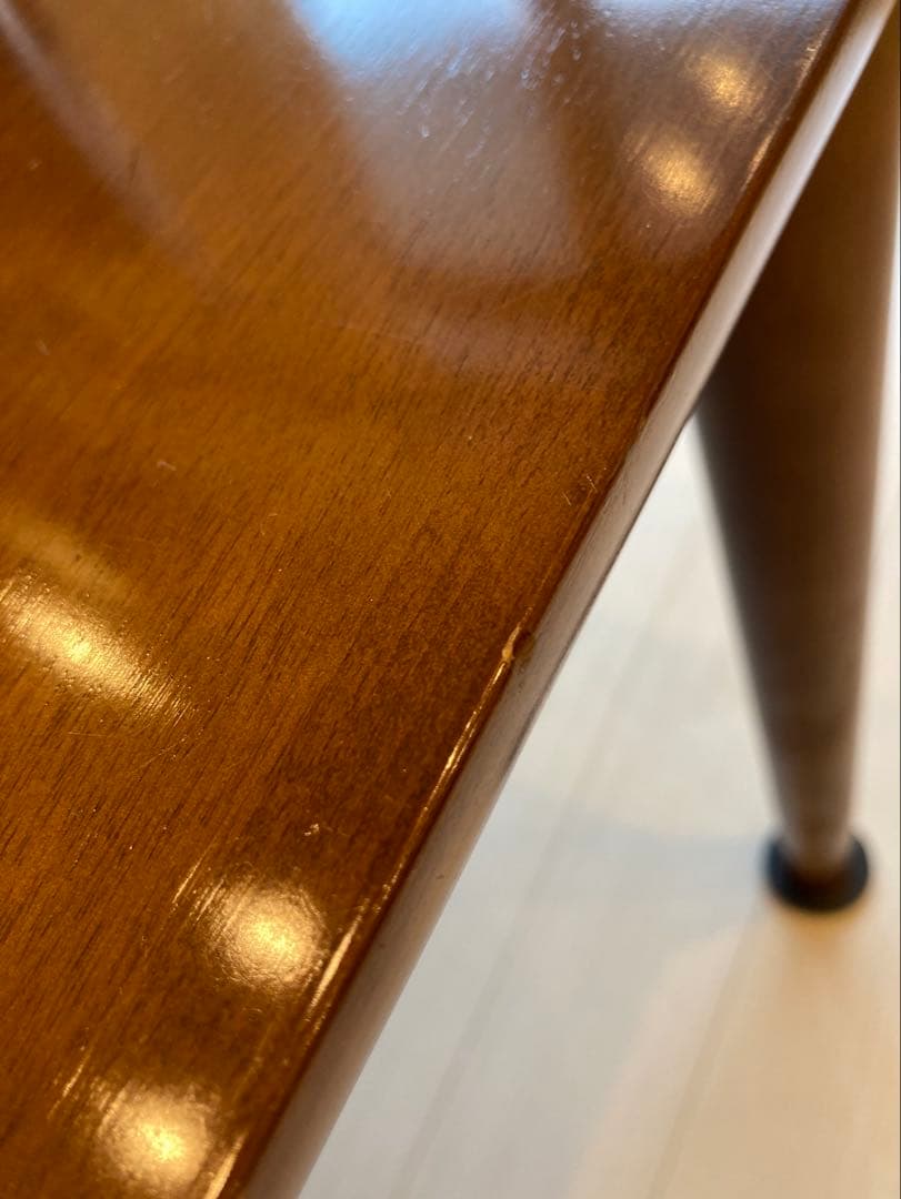 カリモク60 ダイニングテーブル