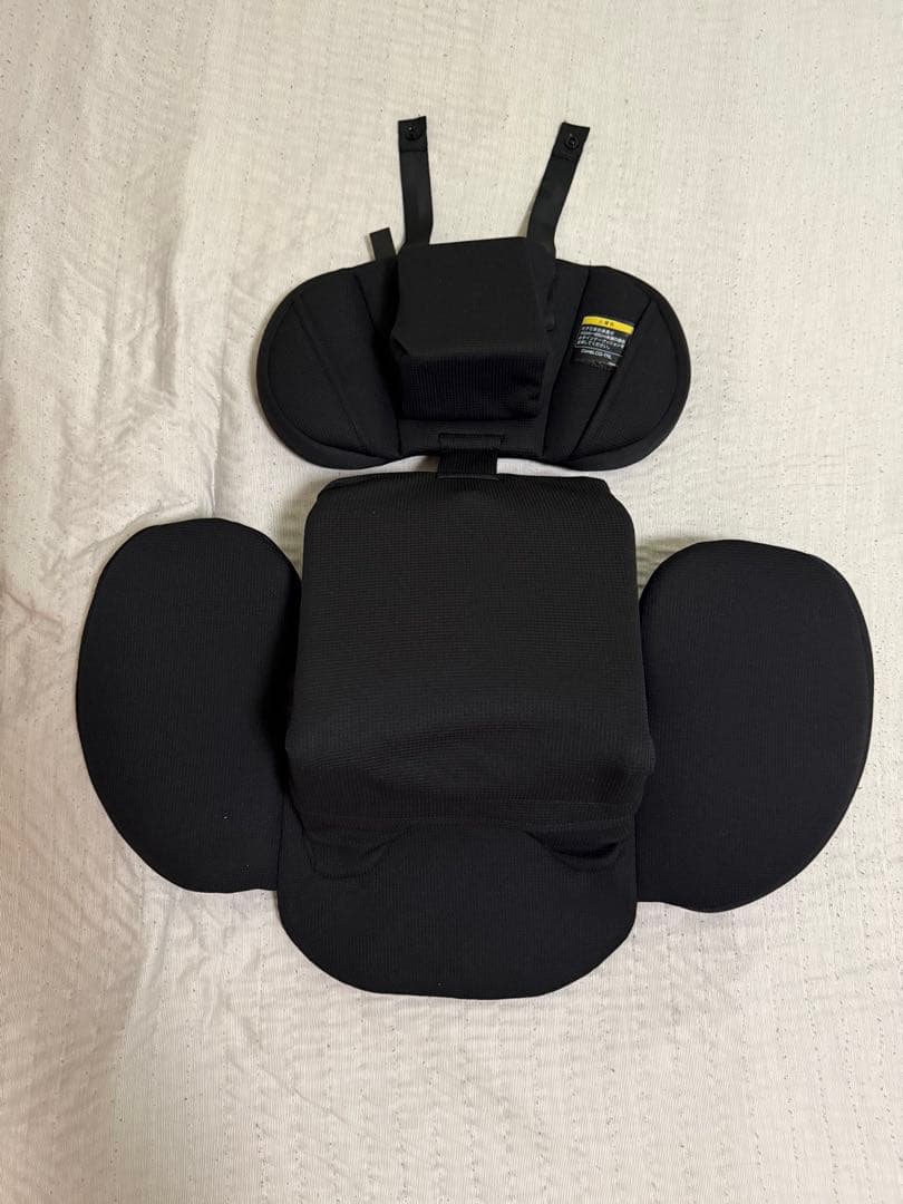 Combi THE S エッグショックのインナークッション