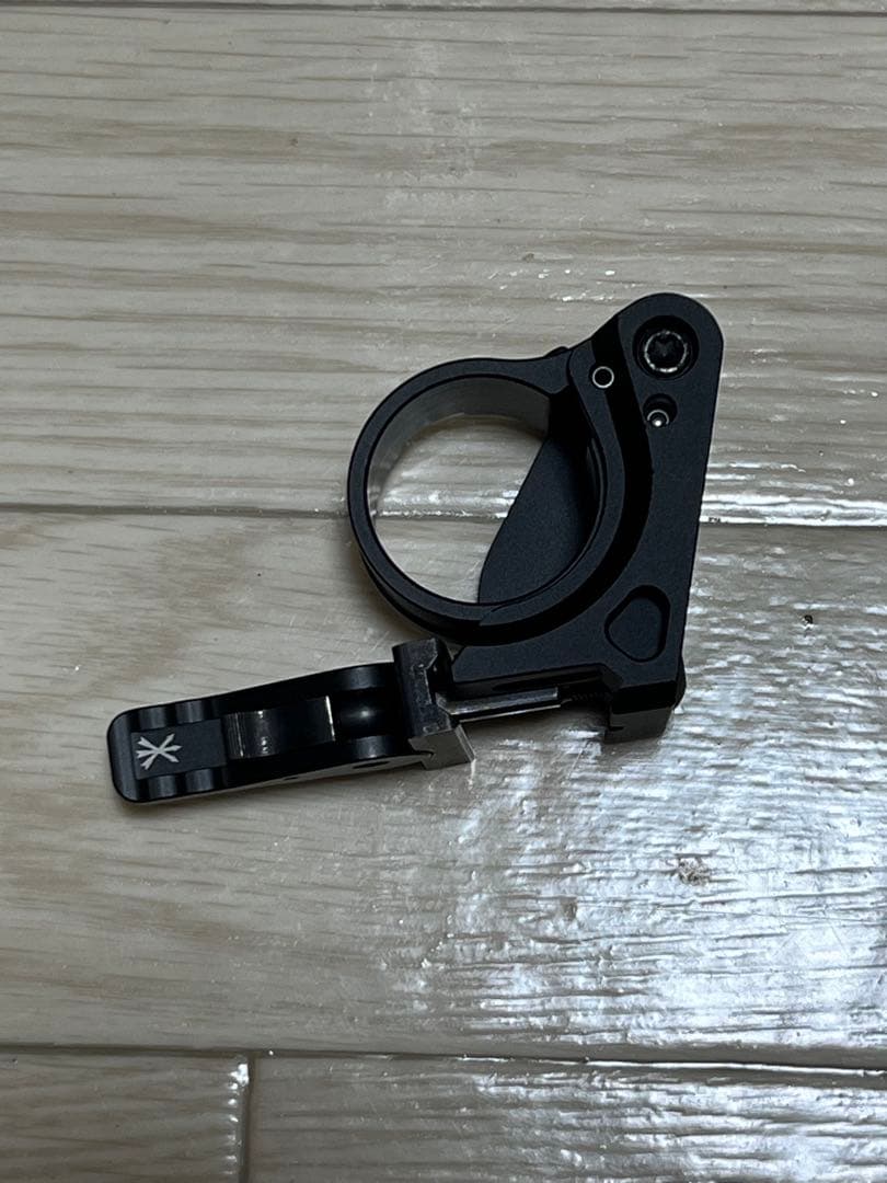 【Evolution Gear】UNITYタイプ　マグニファイアマウント