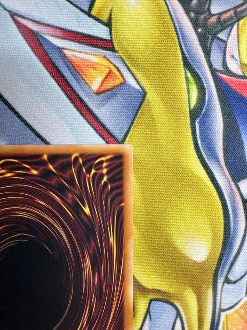 遊戯王　Ｓ：Ｐリトルナイト　25th クオシク　AGOV-JP046