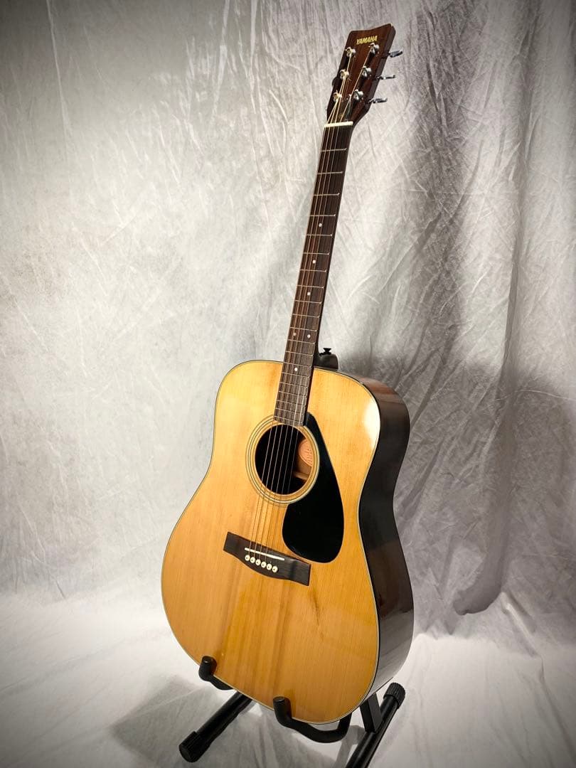 YAMAHA FG-151B ジャパンヴィンテージ フルリペア品