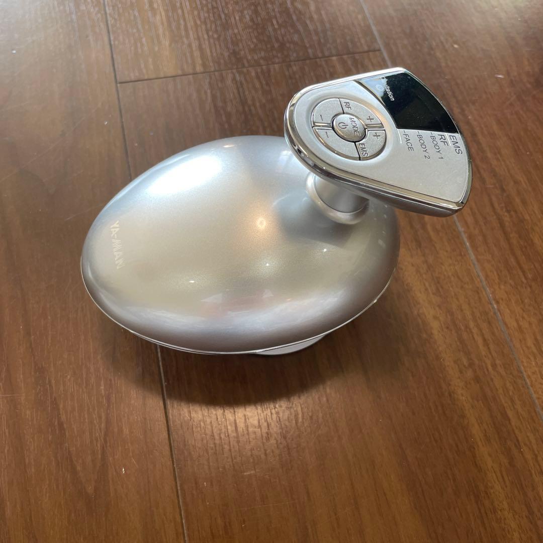 ヤーマン キャビスパ プレステージ for salon PSM-10