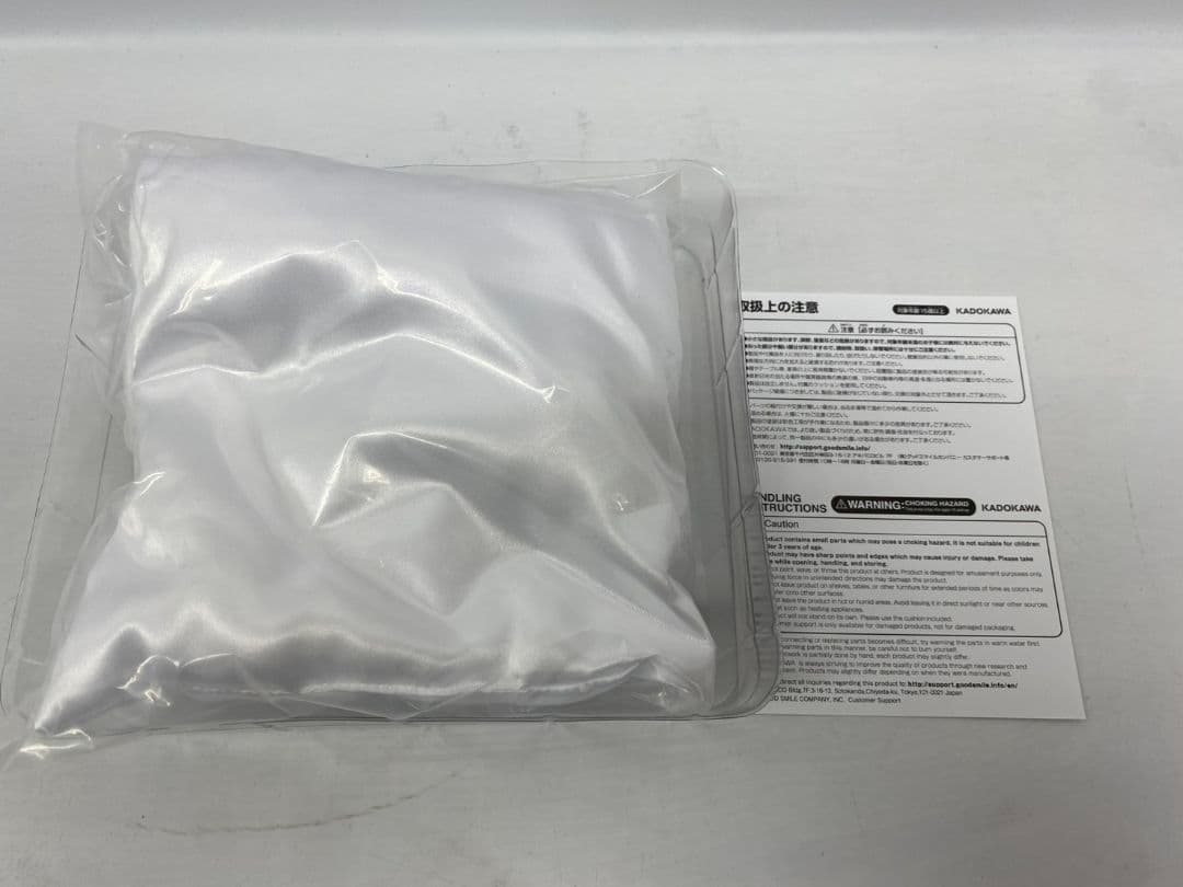 KADOKAWA 冴えない彼女の育てかた 加藤恵 抱き枕Ver. 1/7