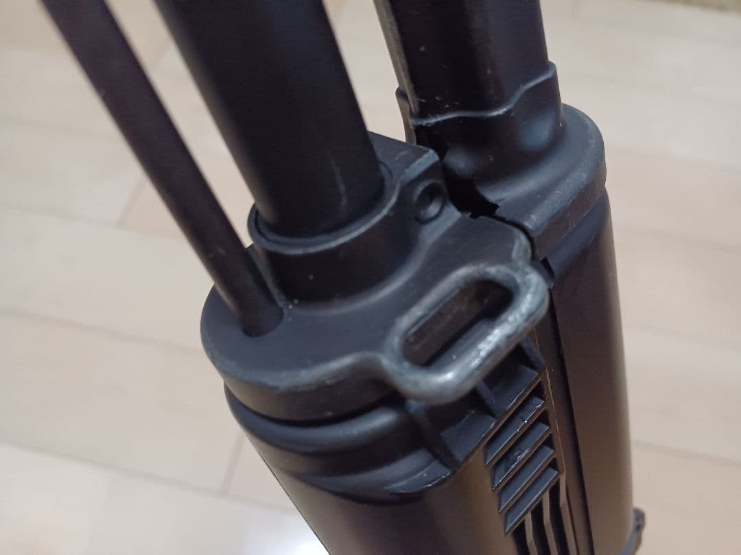 東京マルイ次世代電動ガン　AK74MN