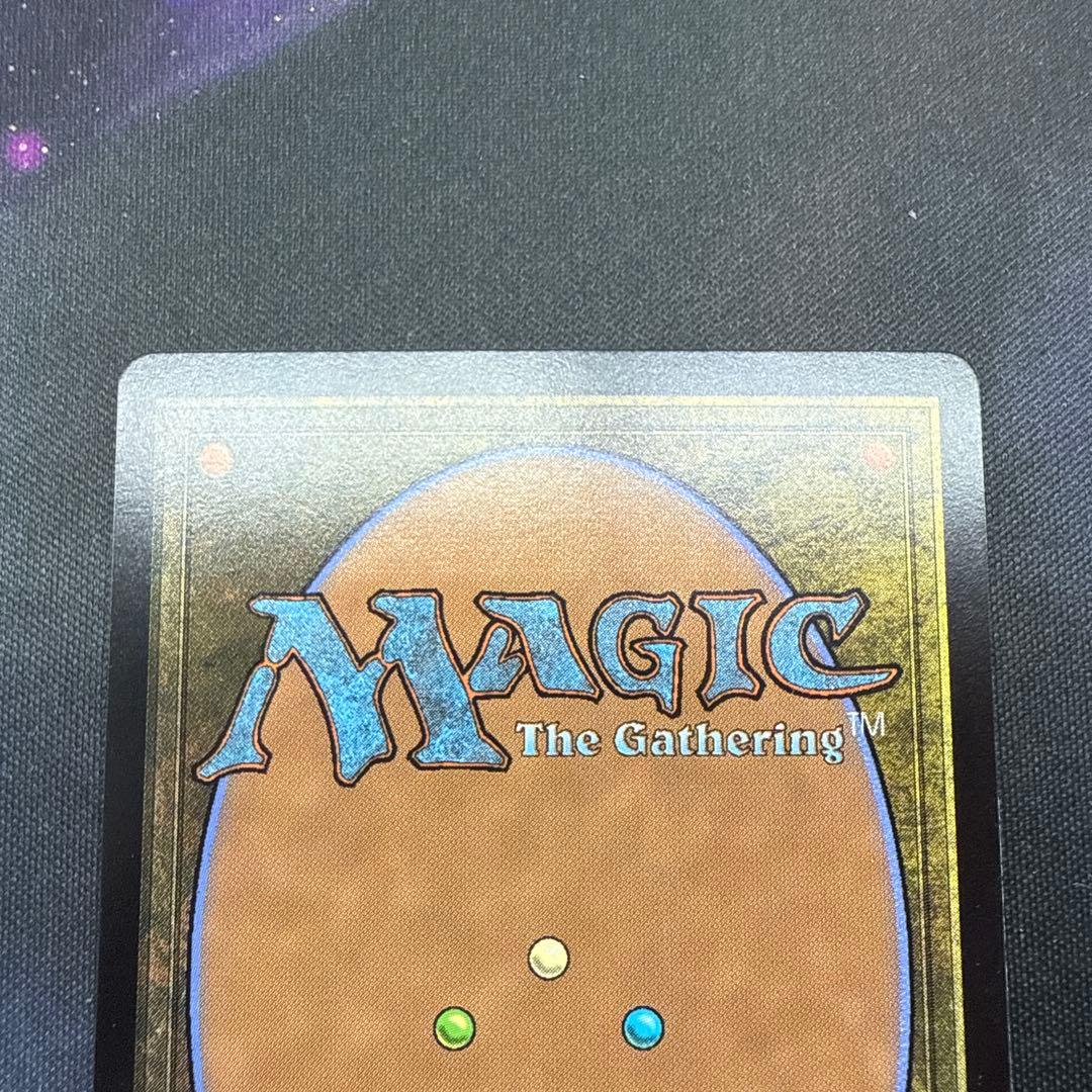 嵐の目、ウギン 日本語版ショーケースfoil