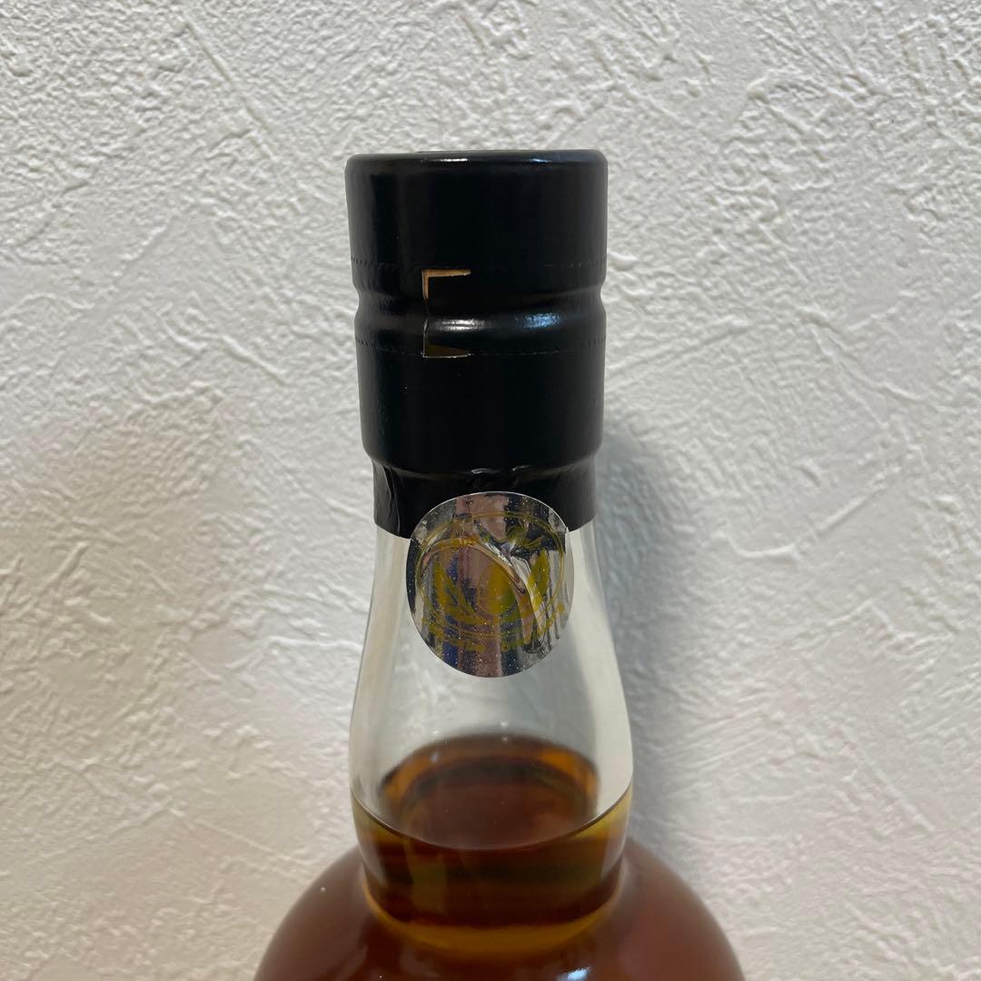 秩父 2016 7年 シングルモルトジャパニーズウイスキー ジャパニーズ