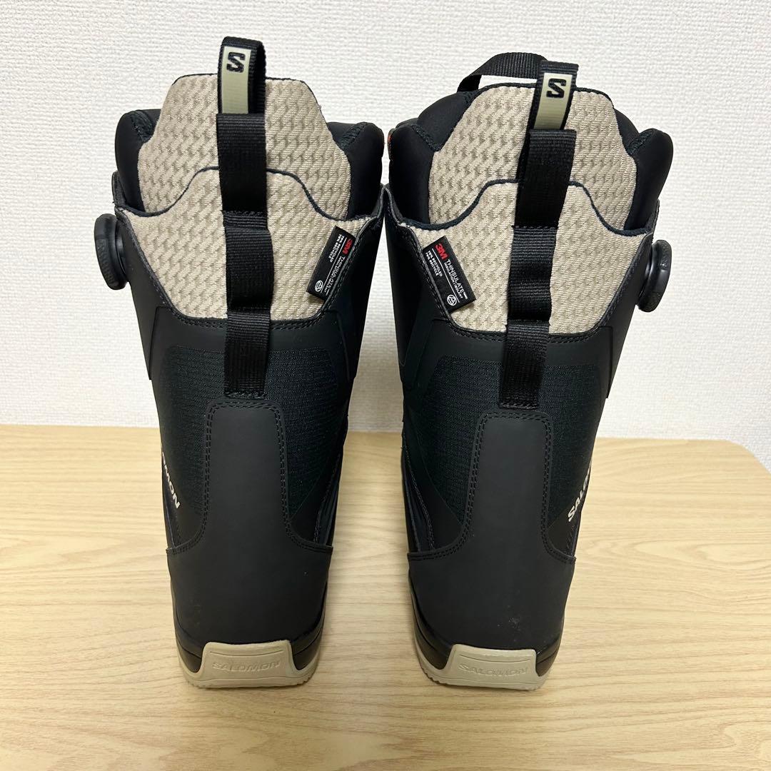 SALOMON サロモン BOARD スノーボード ブーツ 正規品