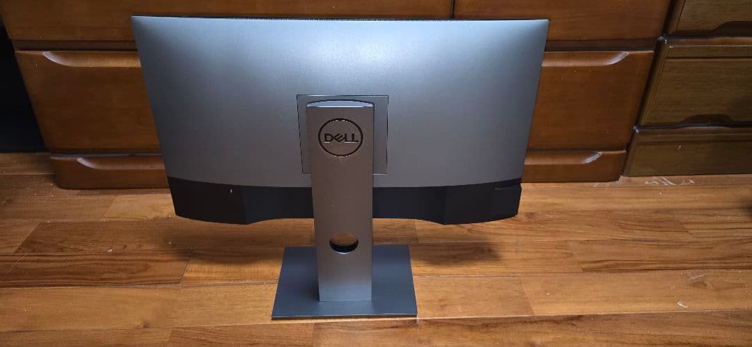 Dell ① モニター U2419H フレームレス 23.8インチ