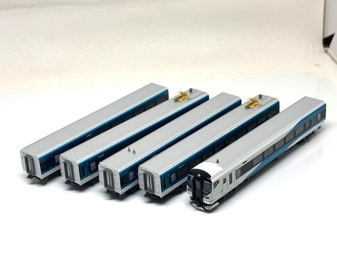 一点限り✨KATO E257系 踊り子 基本 増結 フル編成 14両セット