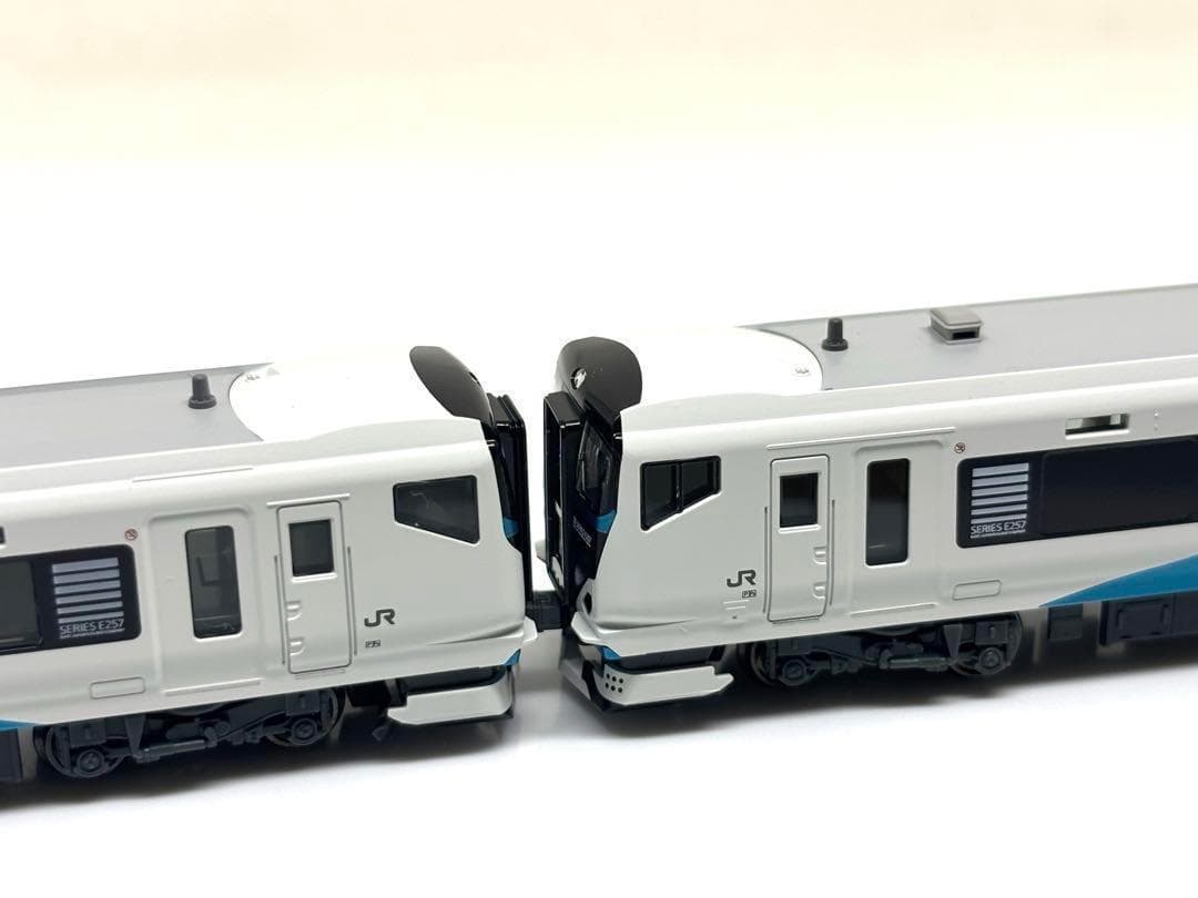 一点限り✨KATO E257系 踊り子 基本 増結 フル編成 14両セット