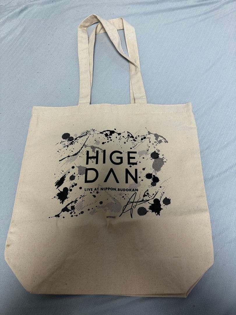 Official髭男dismヒゲダン10周年ベースボールシャツ L おまけ付き