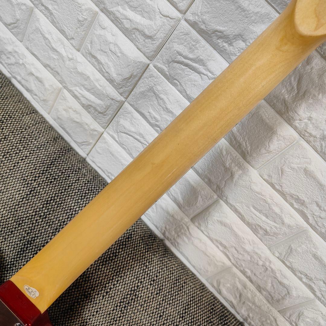 PhotoGenic MUSTANG MG-200 ムスタング けいおん 中野梓