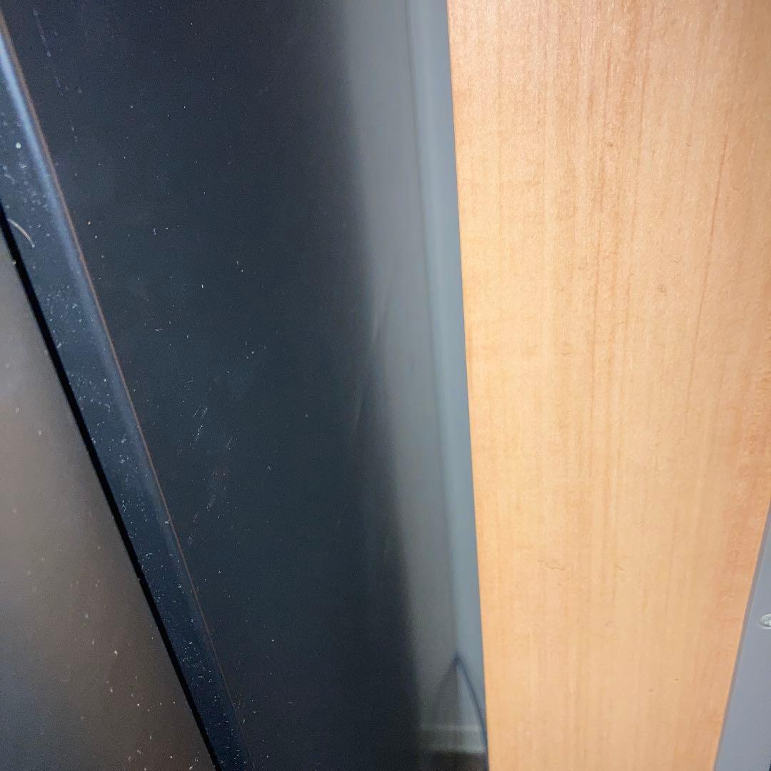 ハイセンス　Hisense 3ドア冷凍冷蔵庫　HR-G2801BR 282L