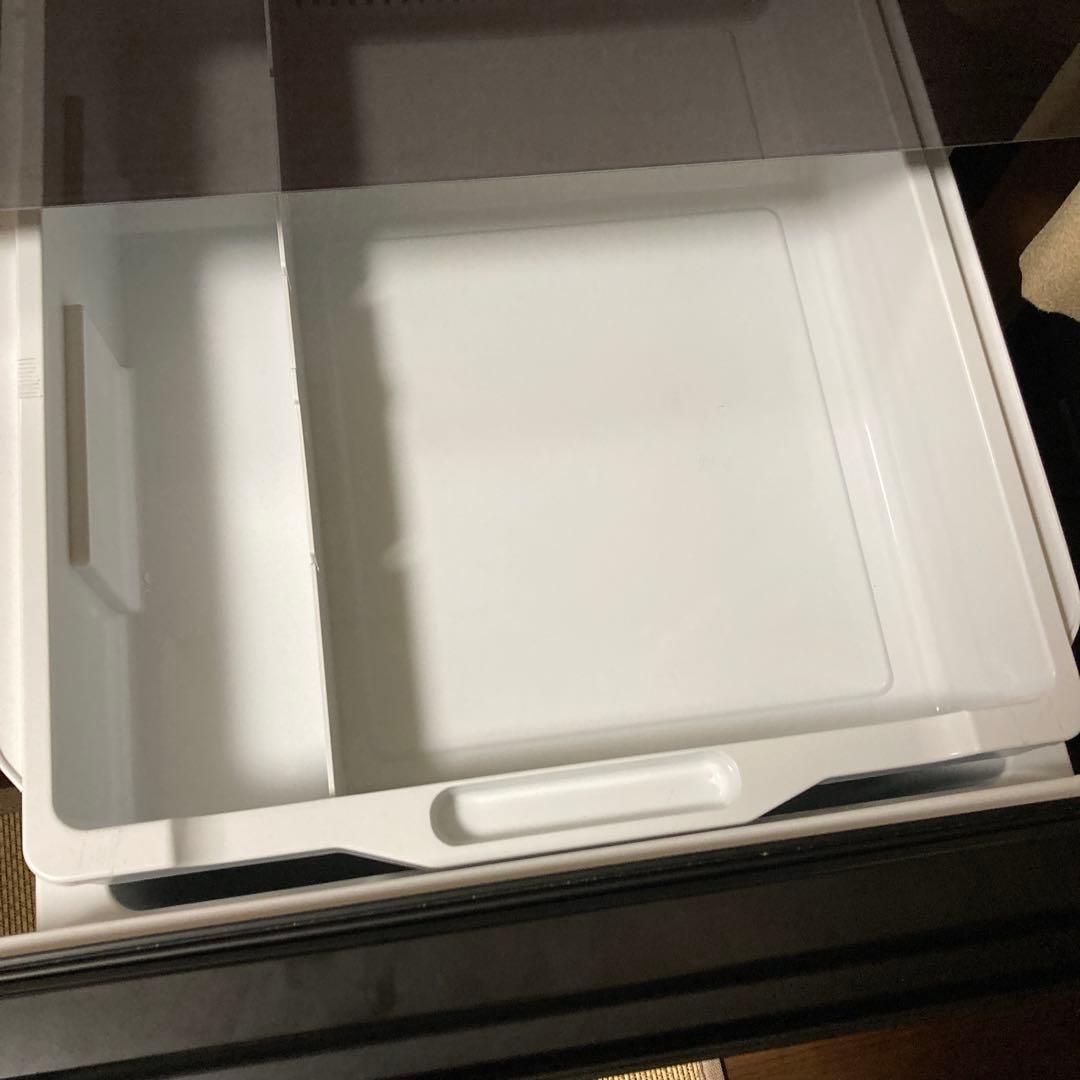 ハイセンス　Hisense 3ドア冷凍冷蔵庫　HR-G2801BR 282L