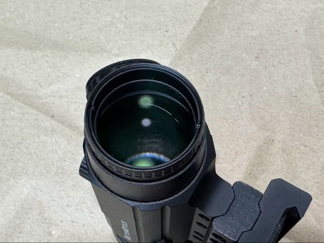 VECTOROPTICS CALYPOS 1X30 光学サイト　プリズムスコープ