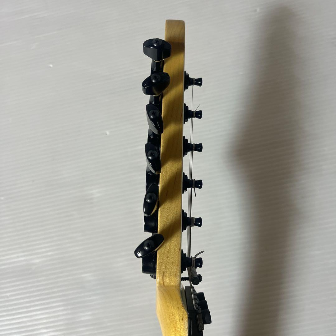 YAMAHA RGZ Ⅲ エレキギター ジャパンビンテージ　ホワイト