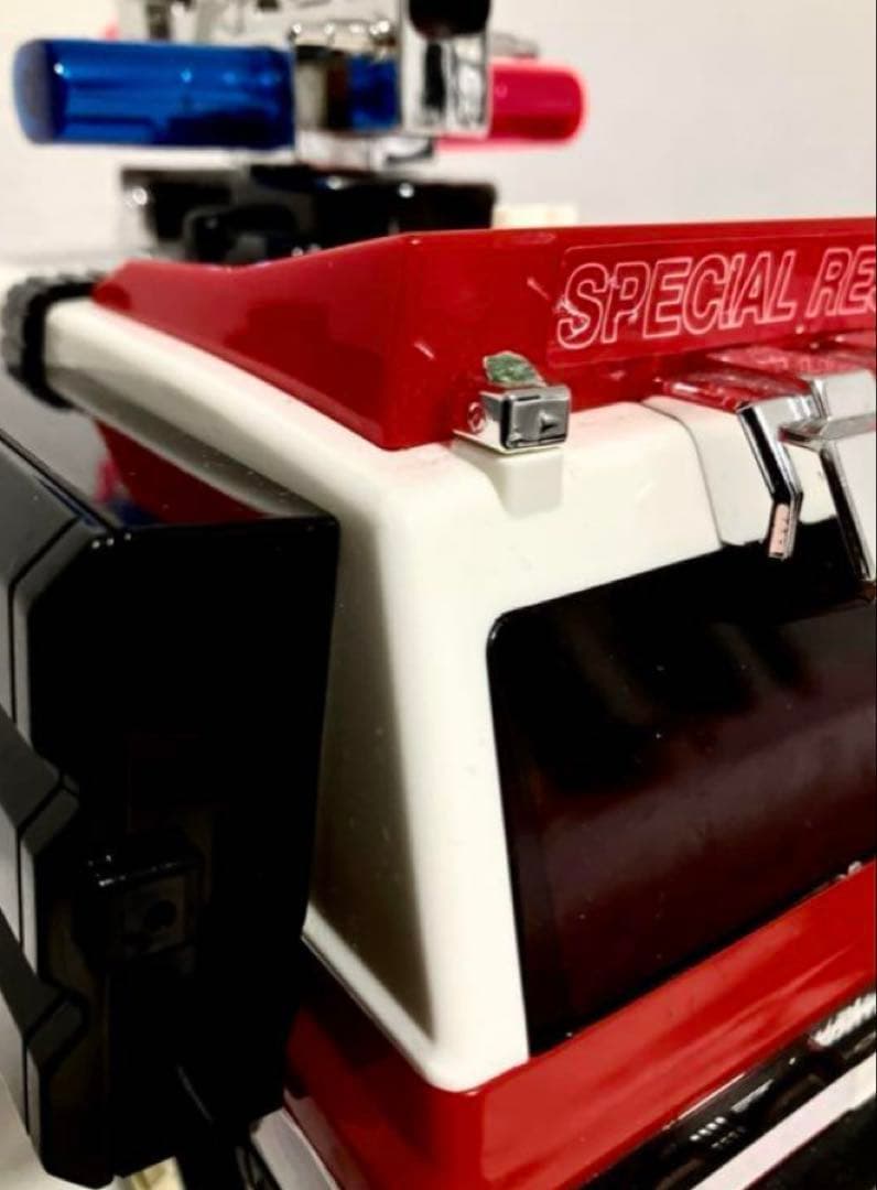 値下げ可！】特捜エクシードラフトトライジャケットシリーズ1〜3