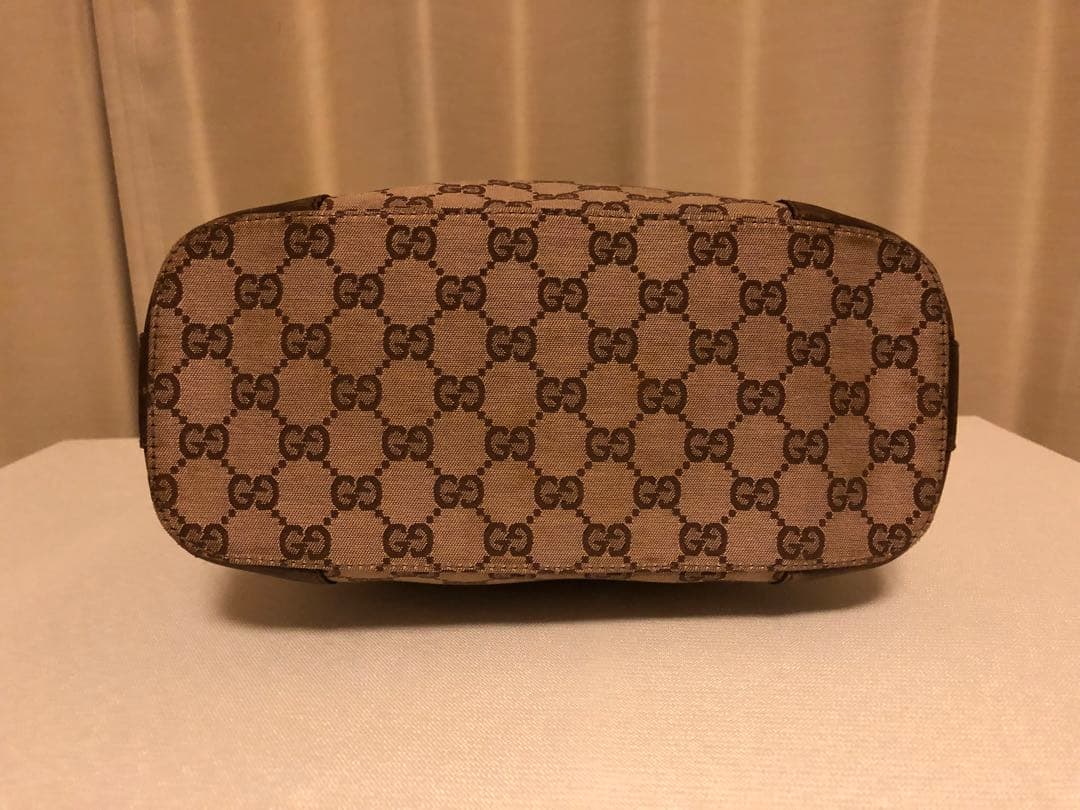 oldman 様用Gucci GGパターン ショルダーバッグ